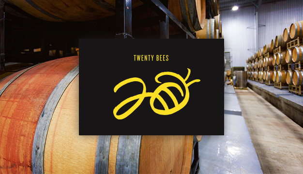 Twenty Bees Wines